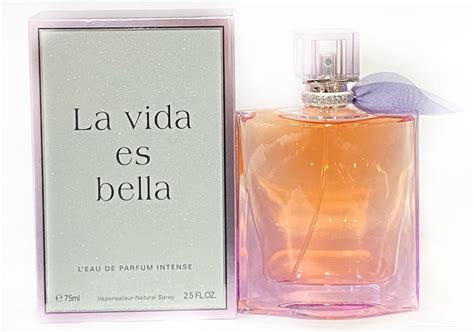 la vida es bella perfume macy's